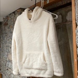 Super soft hoodie